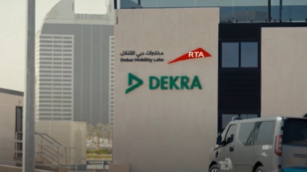 RTA inaugurates Dubai Mobility Labs in Dubai Silicon Oasis