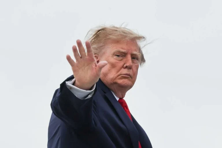 Iran insists diplomacy is the only path forward after Trump rejects Hormuz proposal