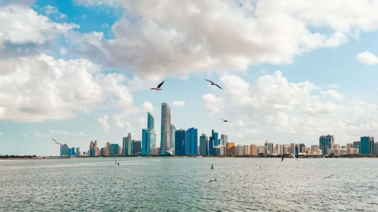 UAE weather forecast: Cooler high-30s temperatures and easing humidity, with fog overnight in Dubai, Abu Dhabi