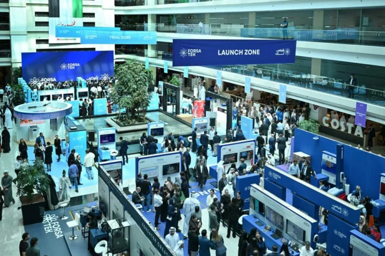 Emirates Group concludes ForsaTEK 2026, showcasing more than 60 technology projects