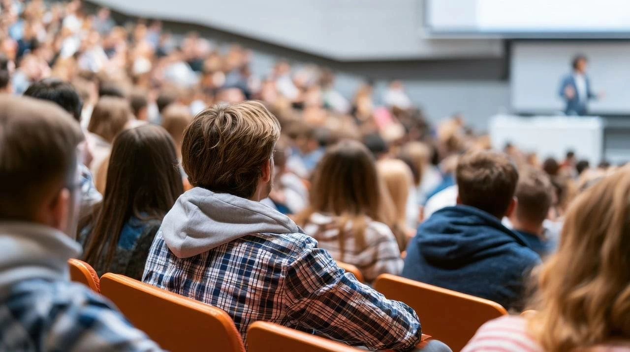 Six factors shape students’ professional identity, academics say