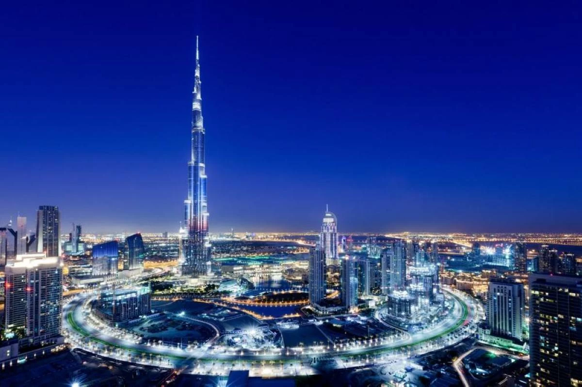 UAE retail investors grow more confident as geopolitical concerns ease, eToro survey finds
