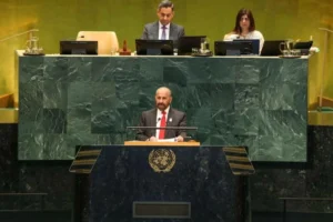 Statement by United Arab Emirates at High-Level General Debate of 81st Session of UN General Assembly
