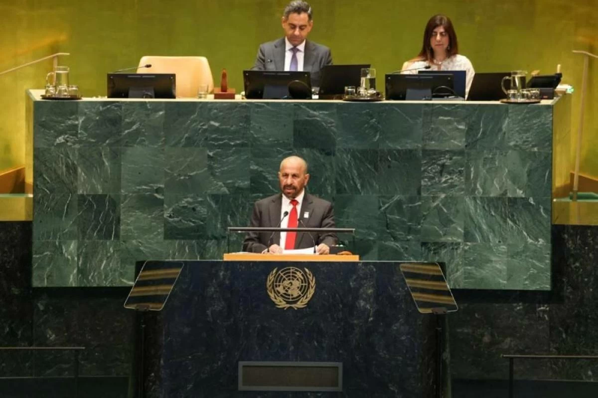 Statement by United Arab Emirates at High-Level General Debate of 81st Session of UN General Assembly