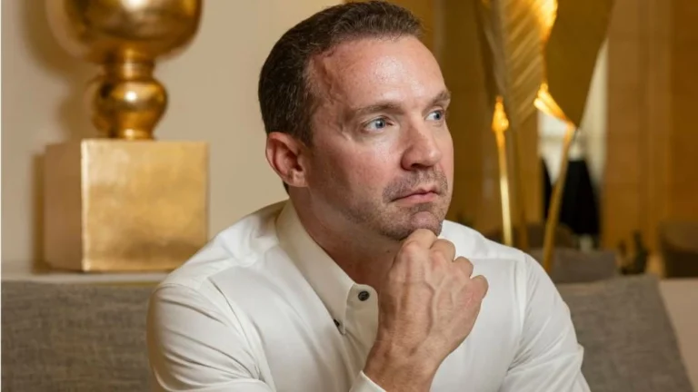 Dubai-it: He left a €10,000 salary for Dh8,000 to start again in Dubai