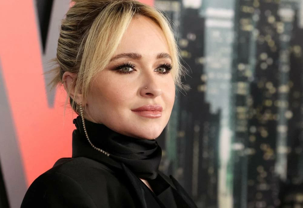 Hayden Panettiere’s ex petitions to protect their daughter’s inheritance