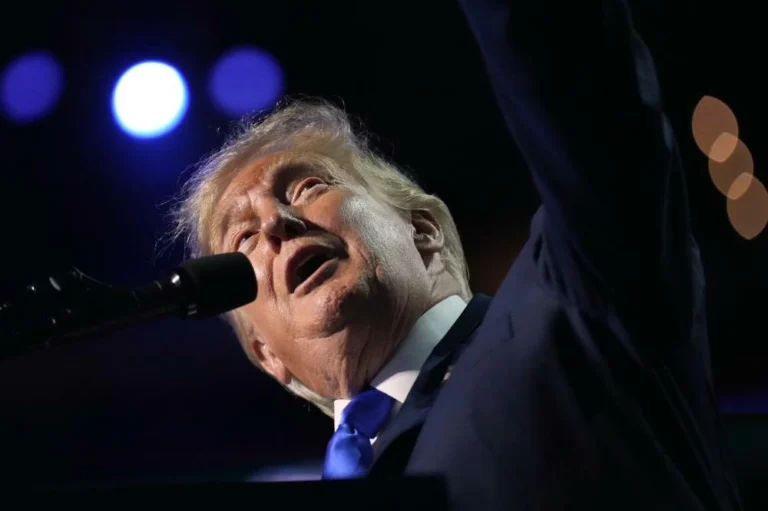 Trump denies offering Iran sanctions relief for nuclear concessions