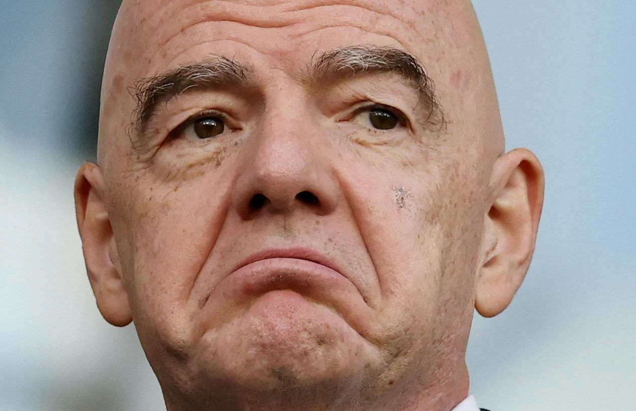 FIFA accuses UEFA of ‘misinformation campaign’ in response to filing
