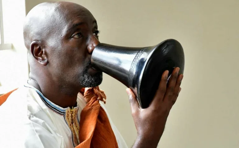A TV journalist is set to be crowned as king of a traditional monarchy in Uganda
