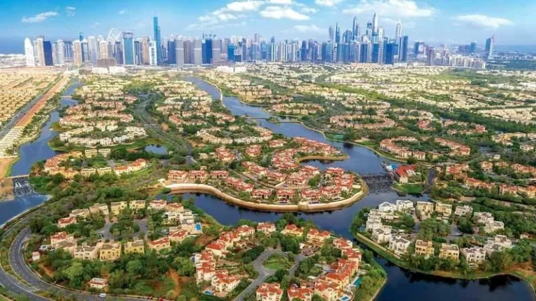 Dubai leads world in luxury branded residences with 175 projects, report says