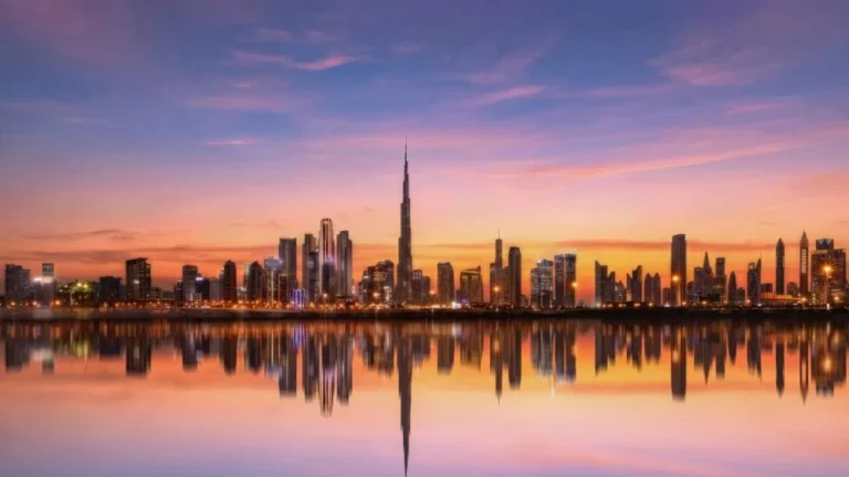 Emirates airlines unveils free Dubai experiences for winter visitors