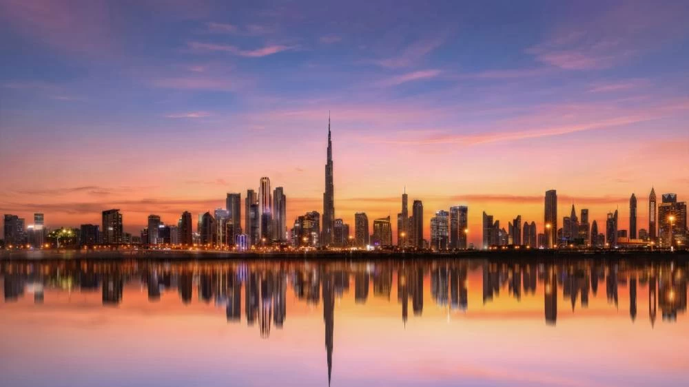 Emirates airlines unveils free Dubai experiences for winter visitors