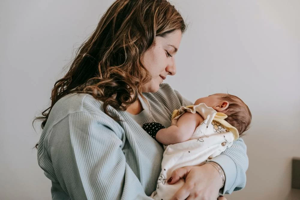 Postpartum depression or ‘baby blues’? Signs new mums should not ignore