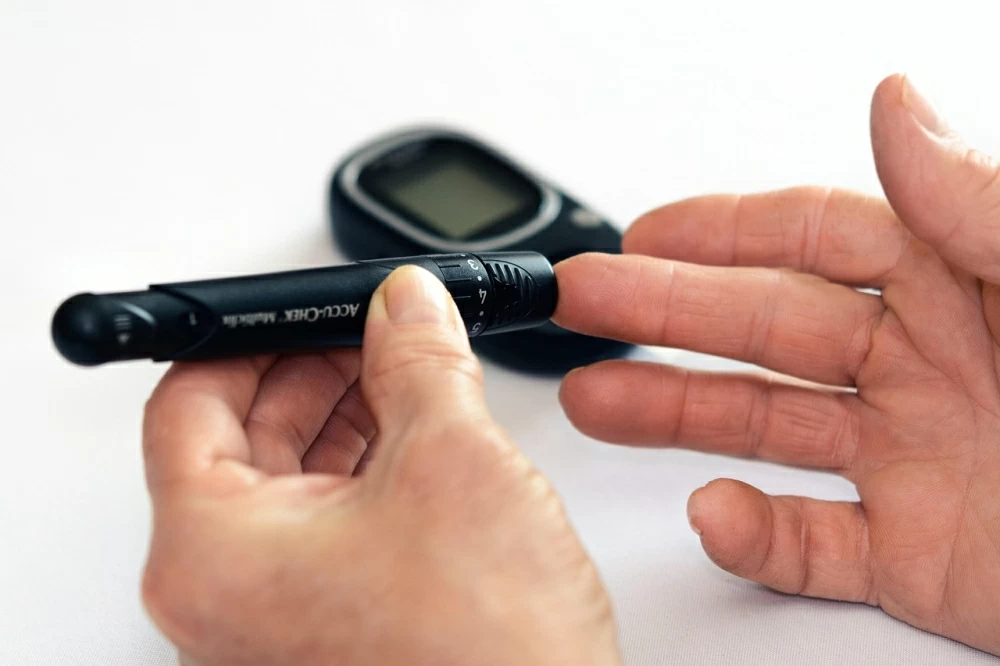 Ozempic shows lower cardiovascular risk vs Eli Lilly’s Mounjaro: Novo Nordisk
