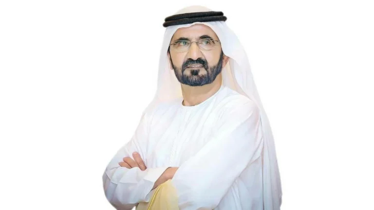 Mohammed bin Rashid forms new board of Investment Corporation of Dubai