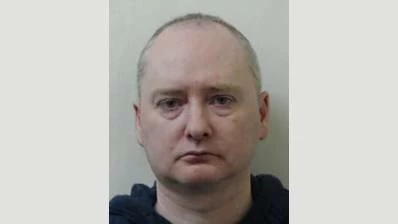Former world snooker champion Graeme Dott jailed for 7 years for sexually abusing children