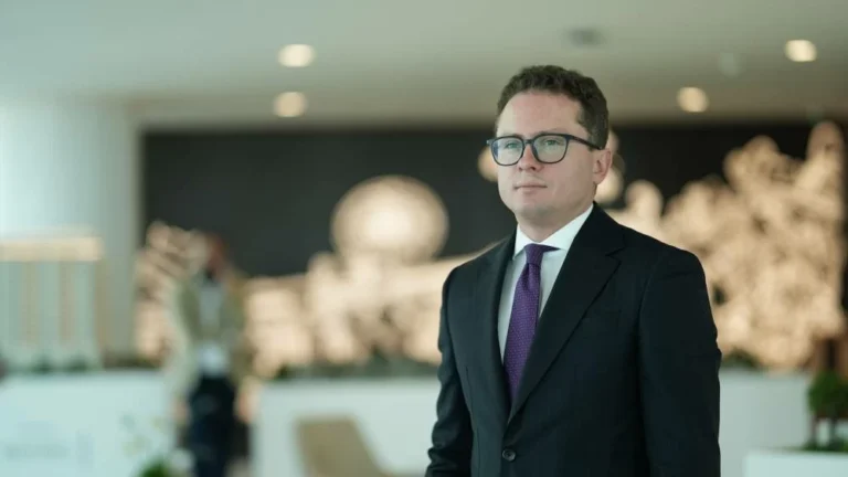 Dubai-it: ‘You need to run ahead of the train’: Why this Russian entrepreneur chose Dubai