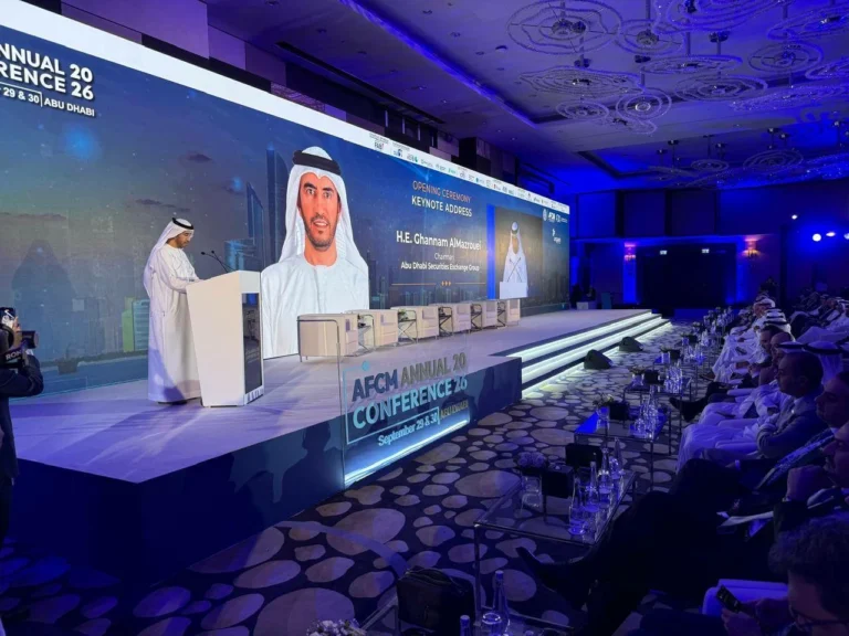 Arab capital markets record $825 billion in nine-month trading, up 18%