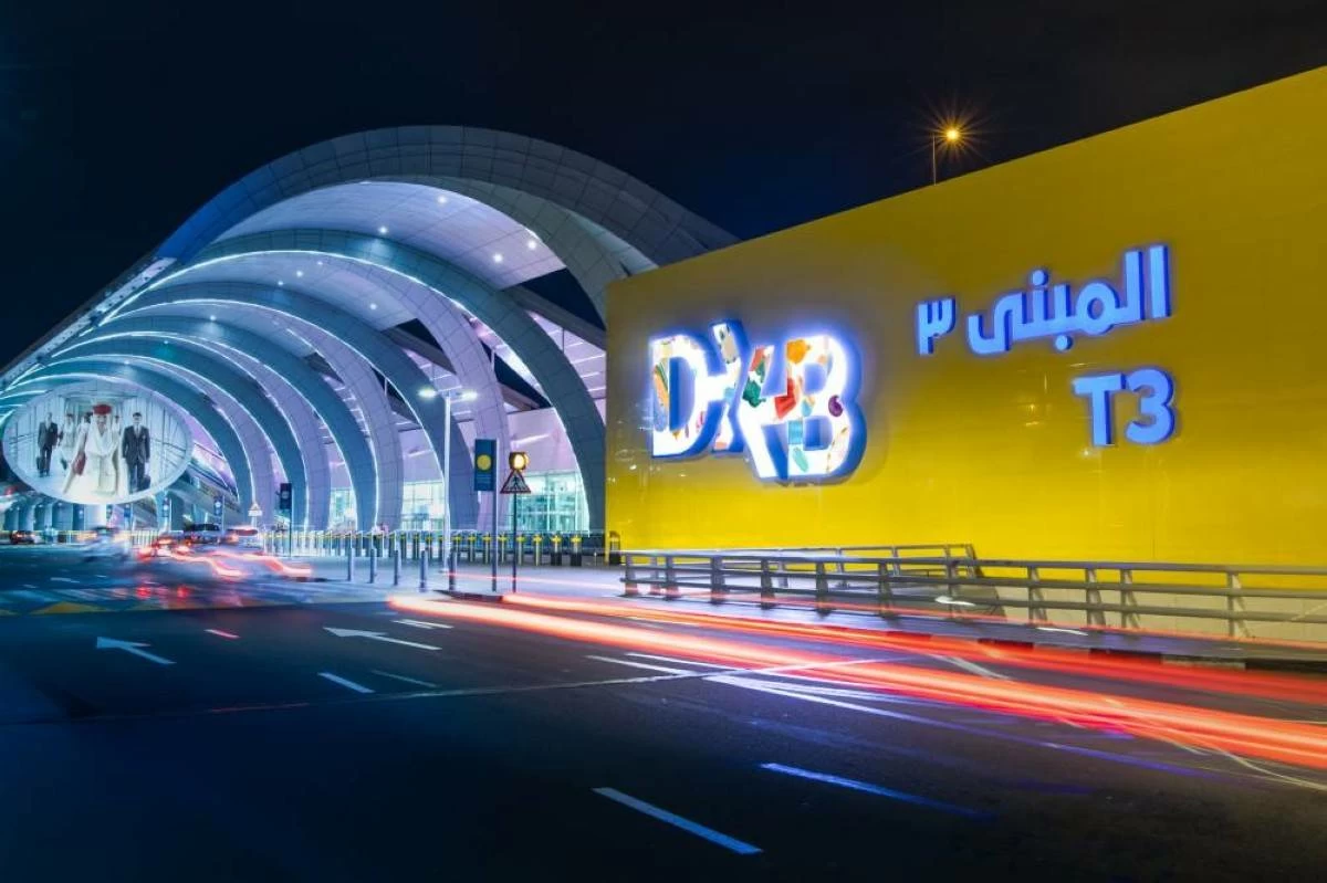 Dubai International Airport turns 66: From a sand runway in 1960 to 1.5 billion passengers and counting