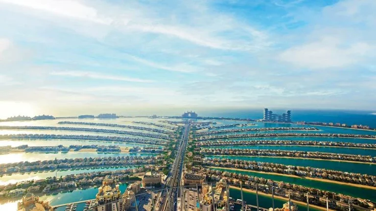Dubai villa sold for Dh170 million, apartment for Dh98 million: The UAE’s biggest property deals of 2026