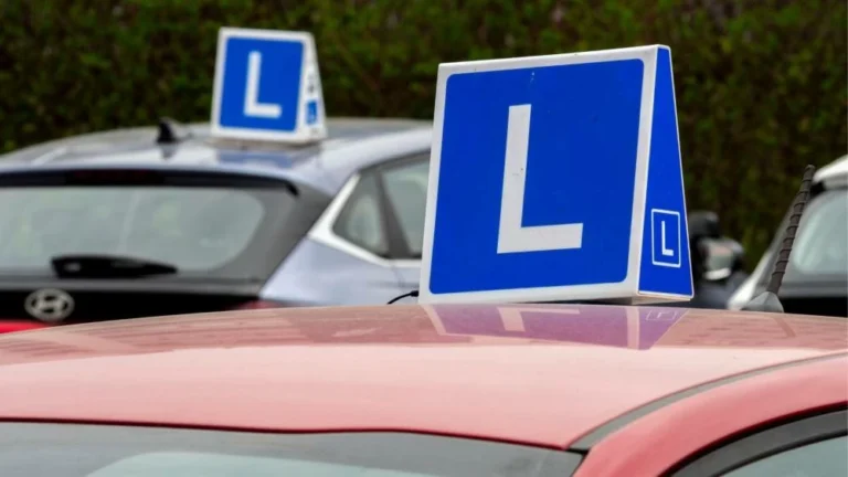 Dubai learning permit 2026: How to apply, which driving schools require it and what it costs
