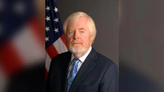 South Africa summons US ambassador again over ‘undiplomatic conduct’