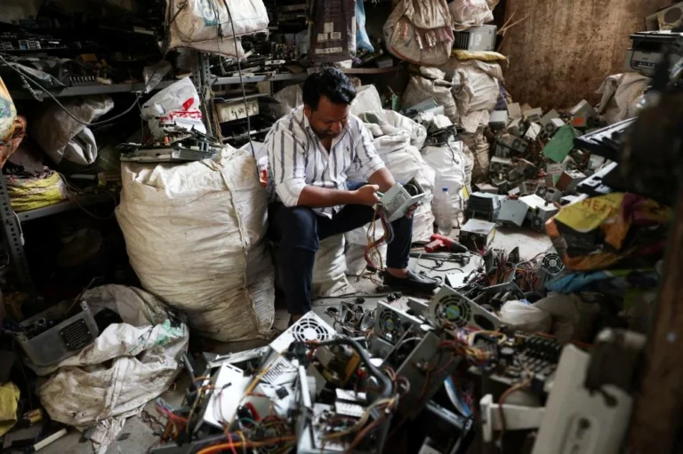 India tax notice: Haier, Godrej, Blue Star accused of using fake e-waste recycling claims, wrong tax credits