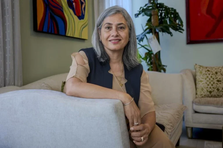 Nargish Khambatta: The GEMS educator who touches students’ lives