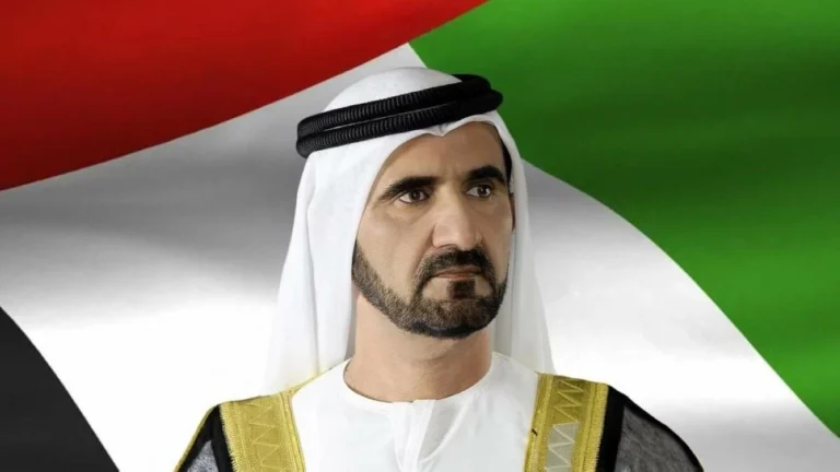 Mohammed bin Rashid issues decree to reconstitute Supreme Committee for Fiscal Policy in Dubai