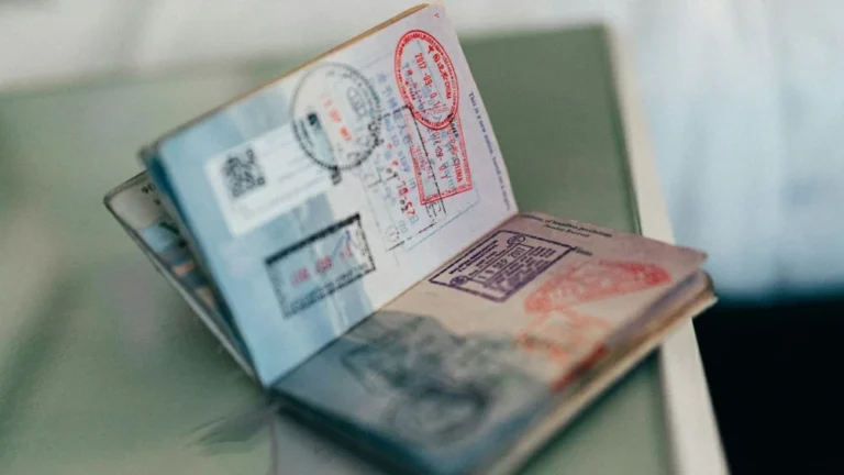 Changing jobs in the UAE? How to put your family’s visas on hold instead of cancelling them