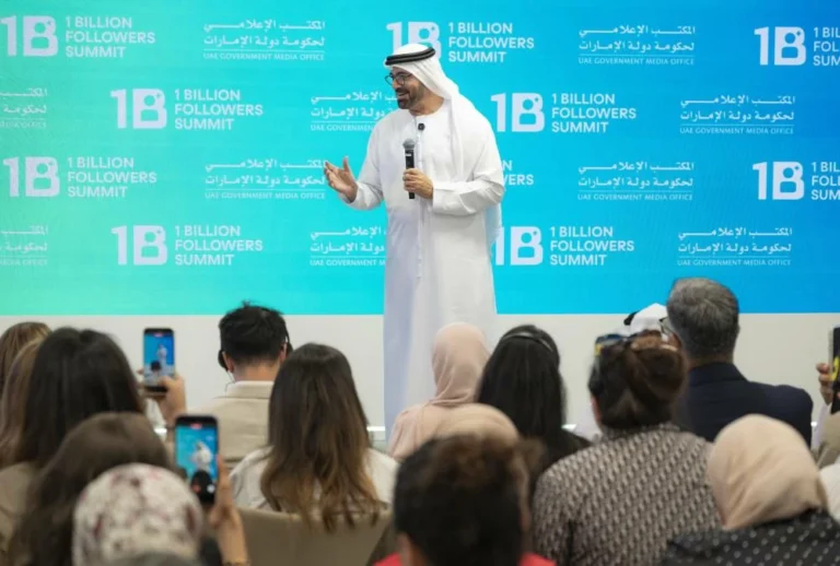 1 Billion Followers Summit unveils fifth edition updates, extended agenda and global partnerships