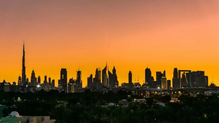 Abu Dhabi and Dubai among world’s most competitive cities: BCG report