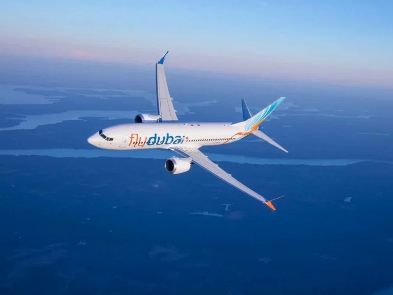 flydubai confirms replacement crew diverted FZ 1073 to Saudi Arabia after cockpit altercation