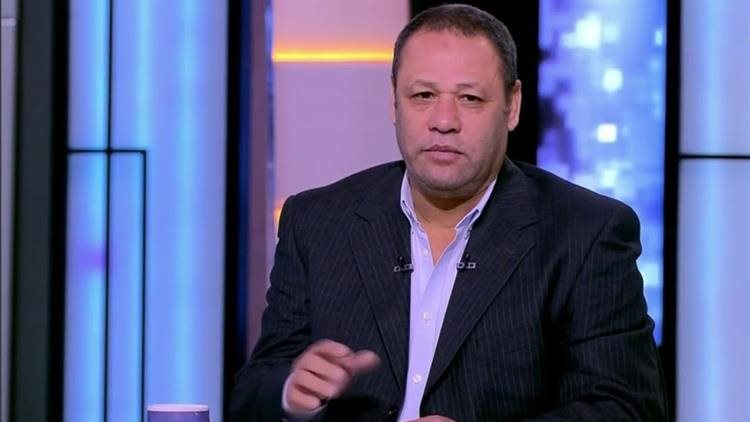ضياء السيد ينتقد أداء الأهلي رغم الفوز على أبو قير: مفيش حلول ولا أفكار.. والدفاع كارثي