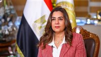 وزيرة التنمية تتابع نتائج المرور الميداني للجنة العليا للمحال العامة والحوكمة بالوزارة على 5 أحياء بالقاهرة