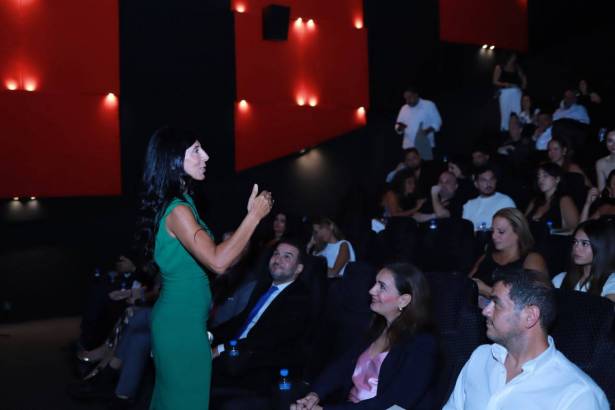 “مواسم”… رحلة مسرحية من إهدن نحو كل المناطق اللبنانية