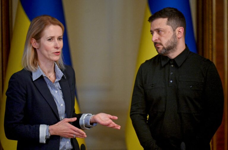 $7.52 billion released from Ukraine arms fund