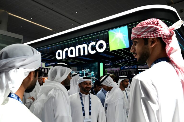 Aramco pivots from producing to buying fuel amid shortages