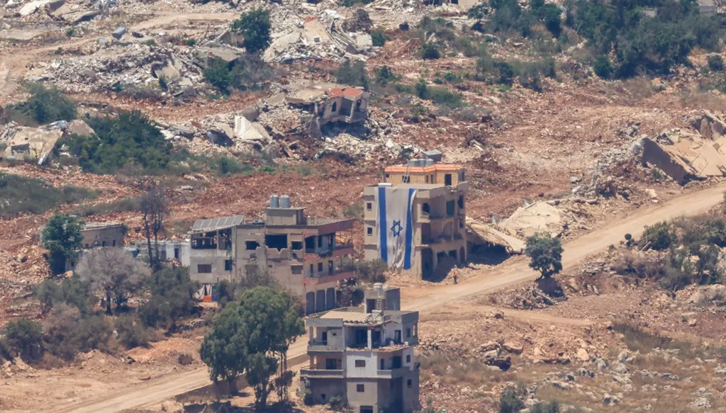 في ذكرى “جمول”… أيّ خيارات لاستعادة الجنوب؟
