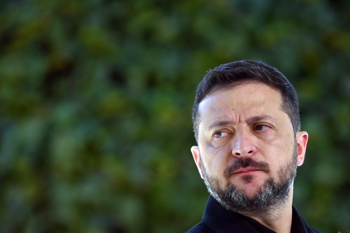 Zelenskyy: Putin needs Ukraine to be a part of Russia