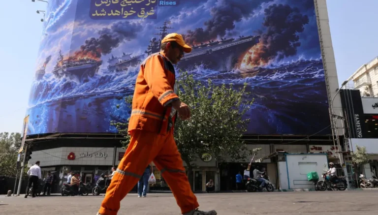 Iran War: Trump’s deadlines falter as oil prices and costs rise