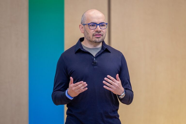 Google’s Deepmind Institute to study upcoming AGI tech