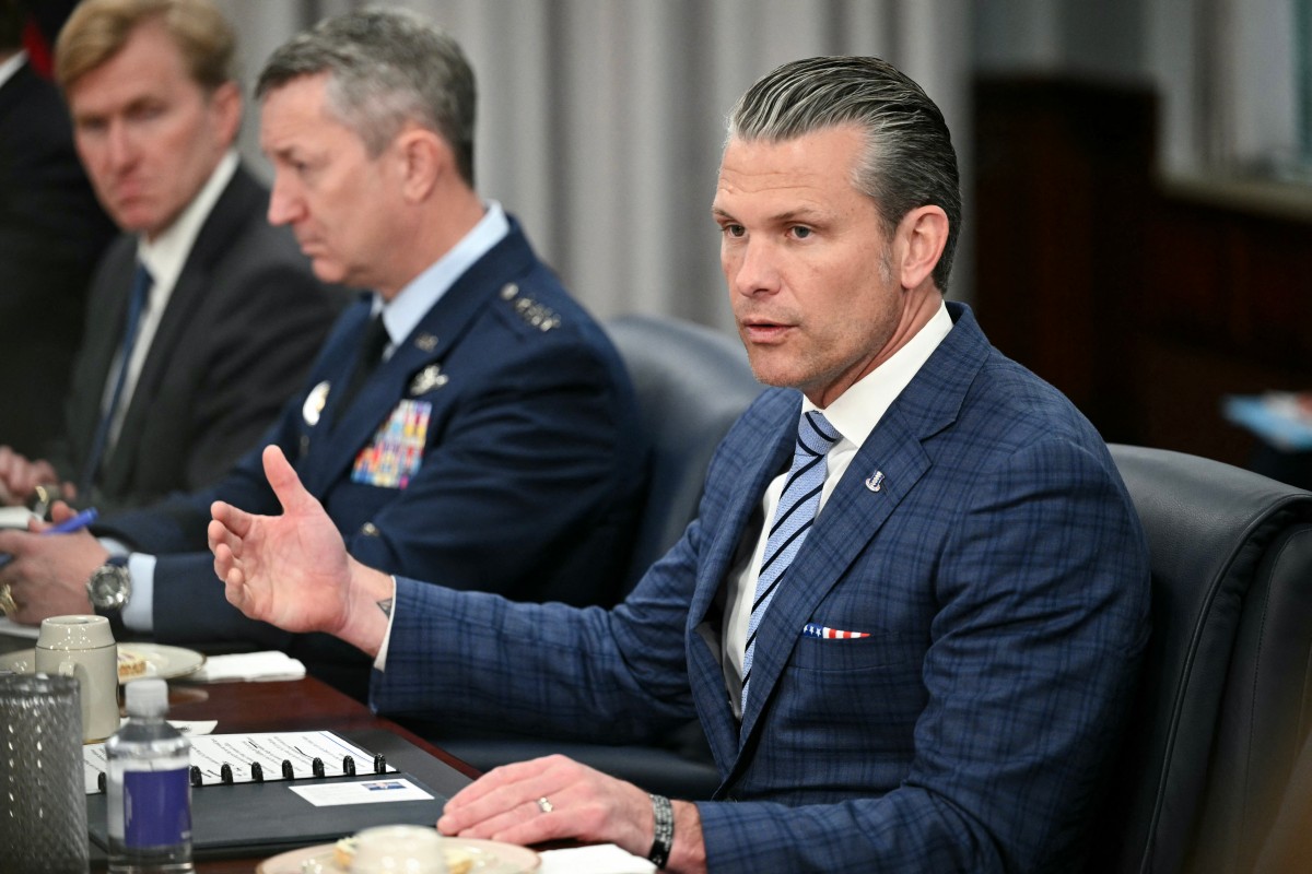 Pete Hegseth faces impeachment led by Thomas Massie