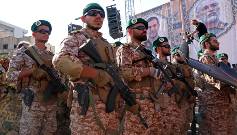 إيران تفاوض في نيويورك وتستعدّ للحرب… ماذا تنتظر من ترامب؟