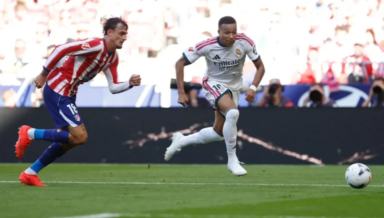 مشاكل يعاني منها ريال مدريد في بداية موسم 2026-2027