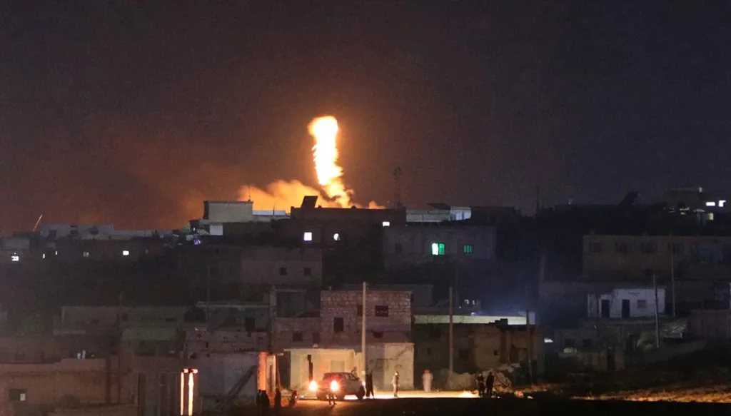 رغم ممانعة إسرائيل… الجيش السوري نحو التسلح الغربي بعد نجاح القيادة بتخطي العقبات