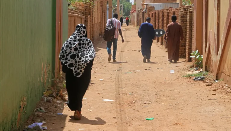 When failure in the Arab World becomes a narrative