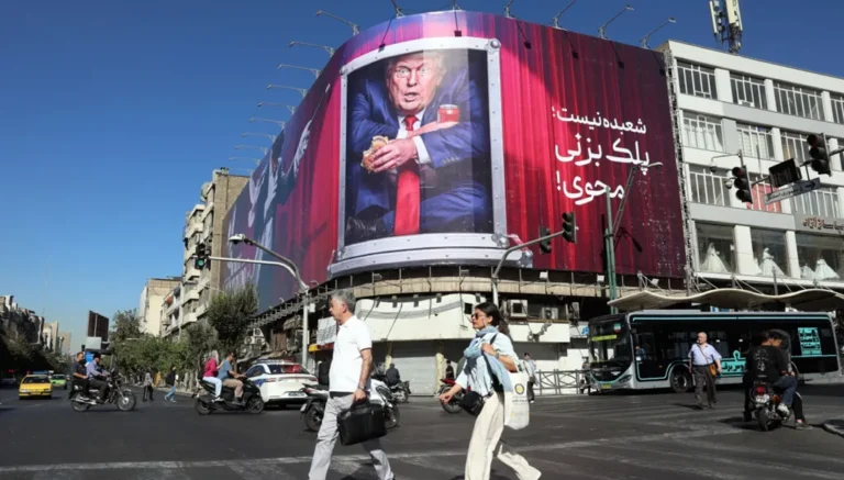 سلاح إيران السرّي في مواجهة أميركا… الصين تساعد طهران على إطالة المواجهة؟