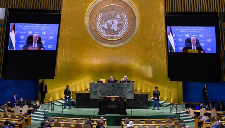 انتخابات فلسطينية بعد 20 عاماً… اقتراع أم تأجيل في 28 تشرين الثاني؟