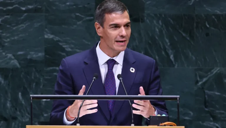 سانشيز ينتقد تقويض مبادئ الأمم المتحدة… ورودريغيز: سيتم إجراء انتخابات في فنزويلا